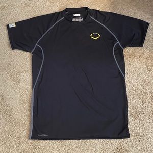 Men’s EvoShield t shirt